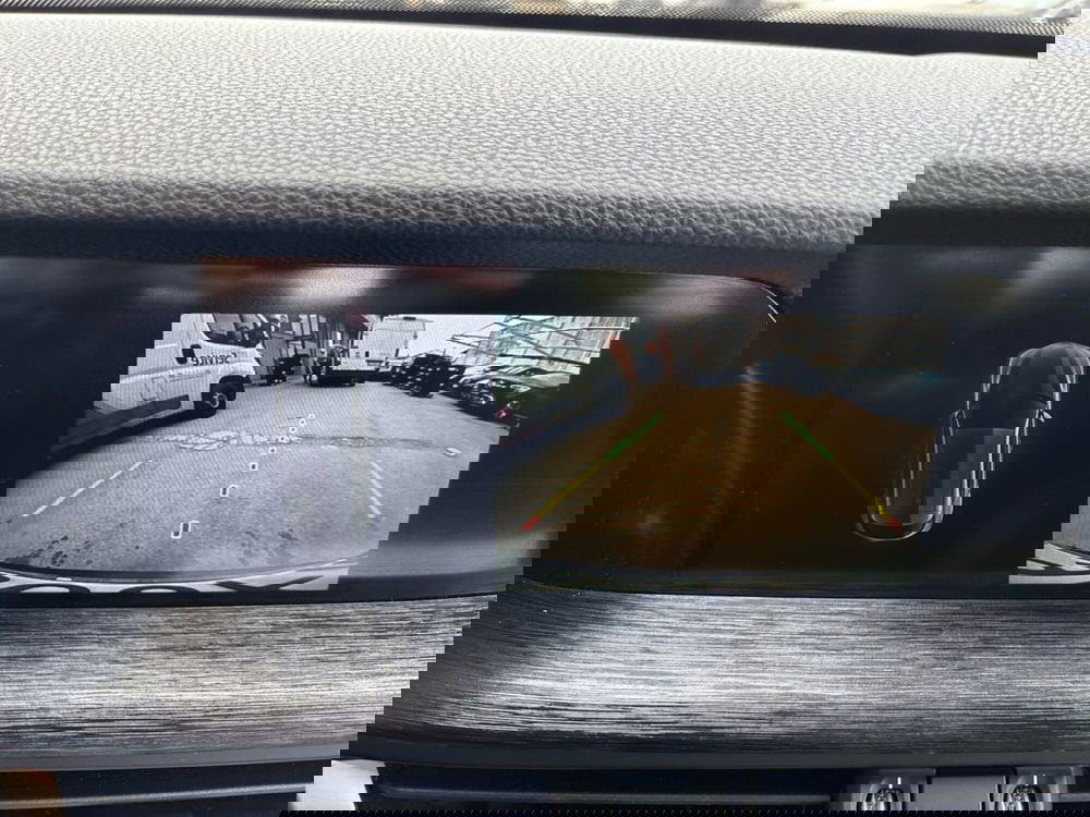 Alfa Romeo Stelvio usata a Pescara (10)