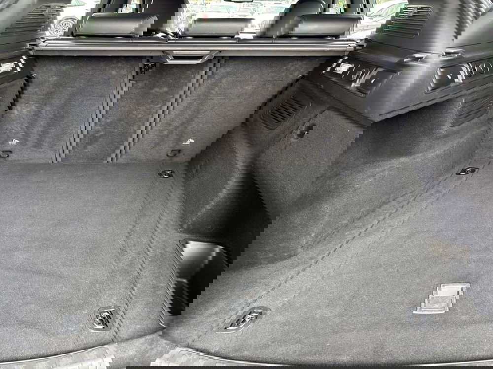 Alfa Romeo Stelvio usata a Pescara (7)