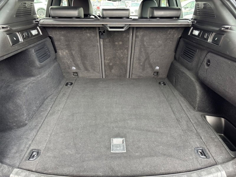 Alfa Romeo Stelvio usata a Pescara (7)