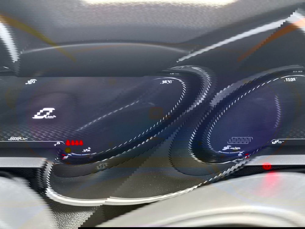 Alfa Romeo Stelvio usata a Pescara (9)