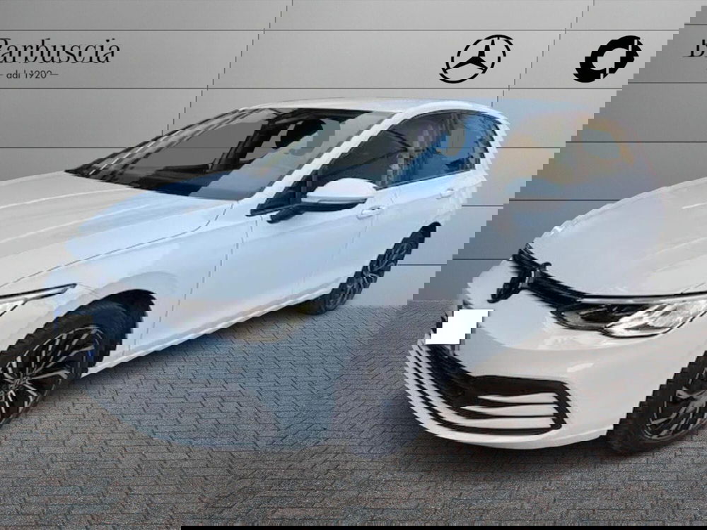 Volkswagen Golf usata a Pescara