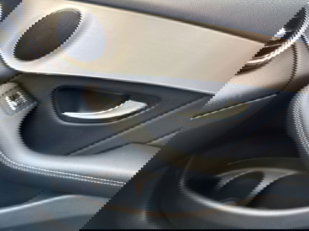 Mercedes-Benz GLC SUV usata a Cosenza (17)
