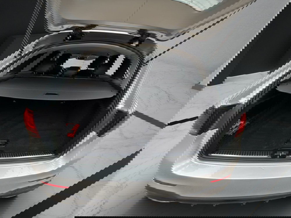 Mercedes-Benz GLC SUV usata a Cosenza (20)