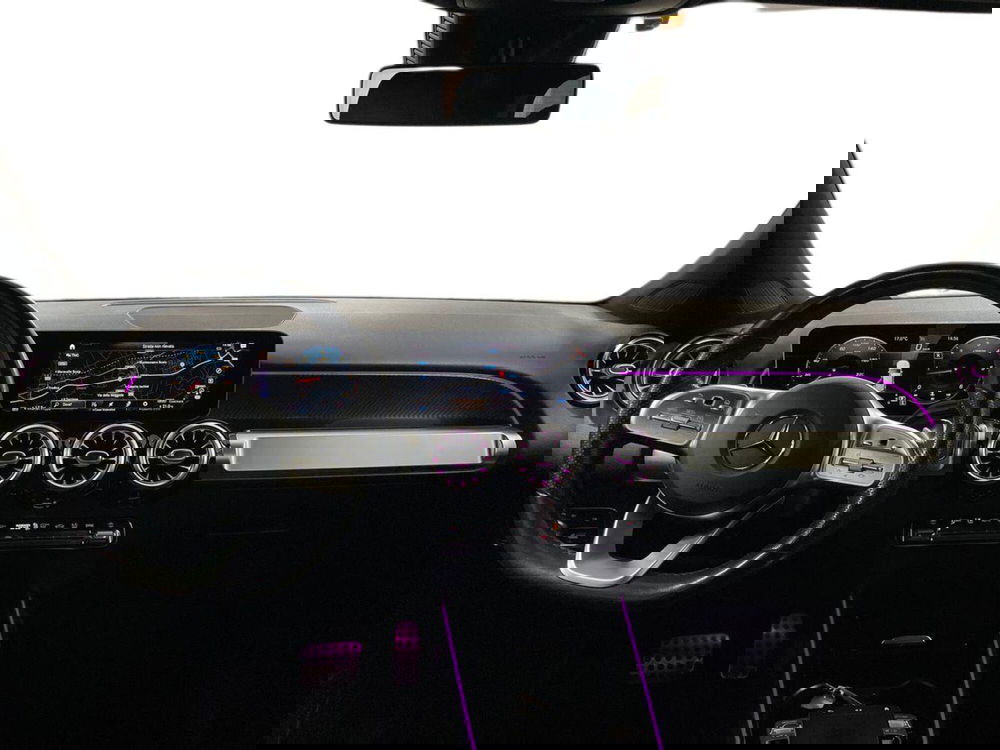 Mercedes-Benz GLB usata a Ancona (10)