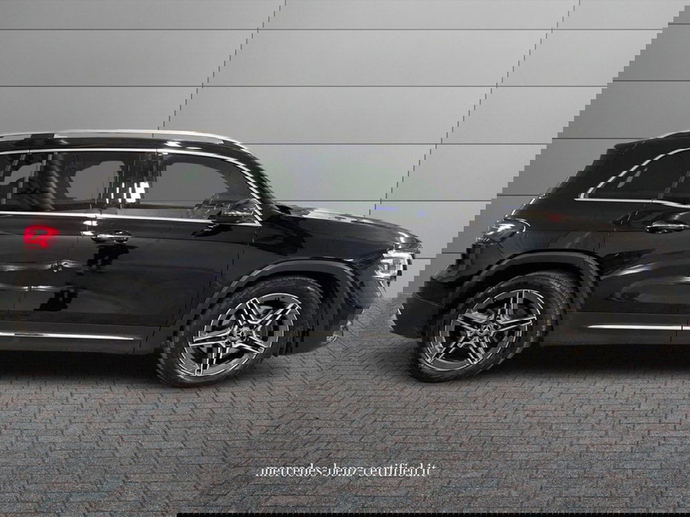 Mercedes-Benz GLB usata a Ancona (5)