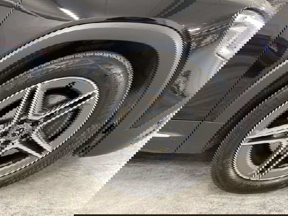 Mercedes-Benz GLB usata a Ancona (8)