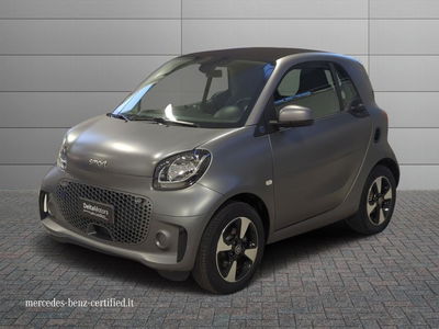 smart Fortwo eq Passion 22kW del 2022 usata a Rimini