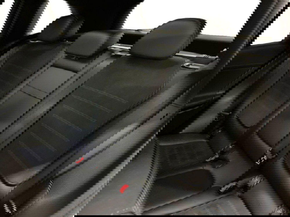 Mercedes-Benz GLC SUV usata a Ancona (13)