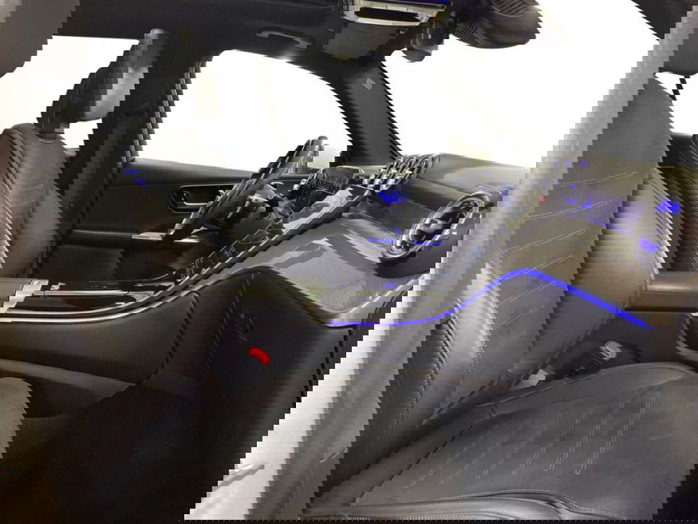 Mercedes-Benz GLC SUV usata a Ancona (14)