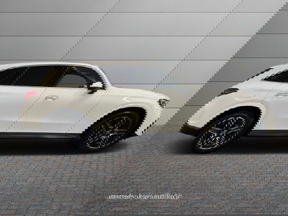 Mercedes-Benz GLC SUV usata a Ancona (5)