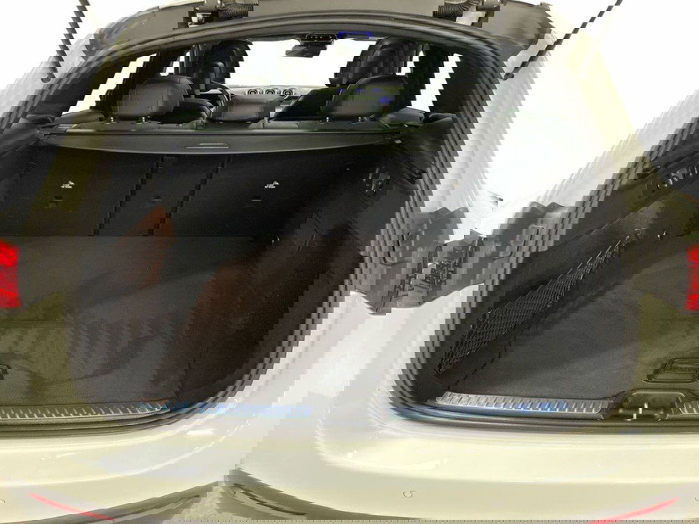 Mercedes-Benz GLC SUV usata a Ancona (7)