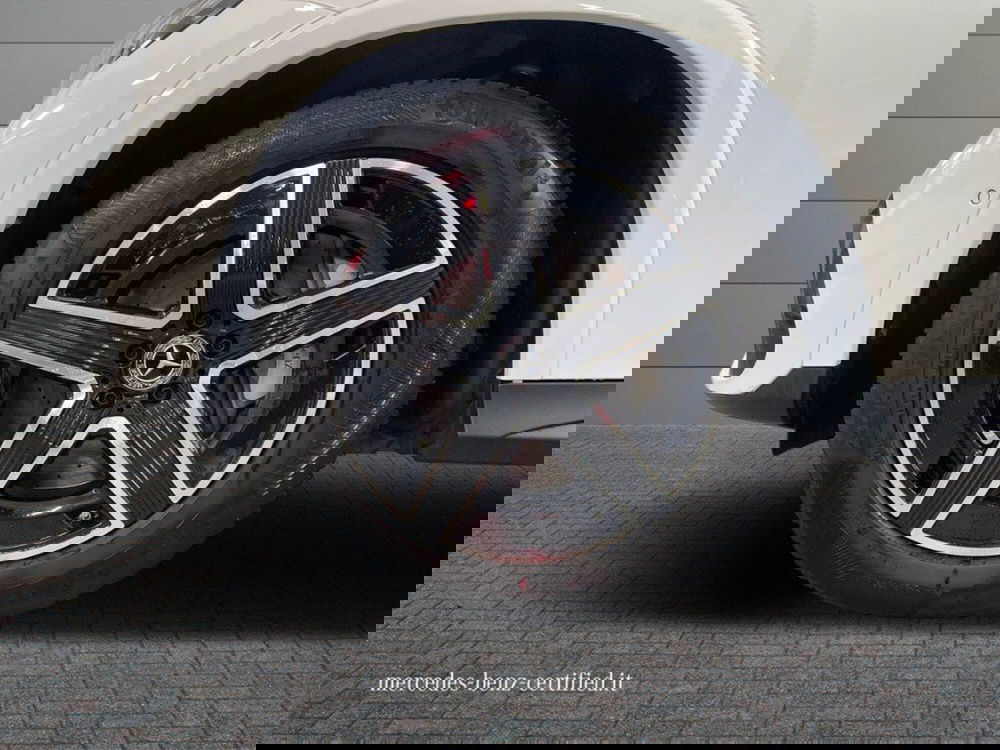 Mercedes-Benz GLC SUV usata a Ancona (8)