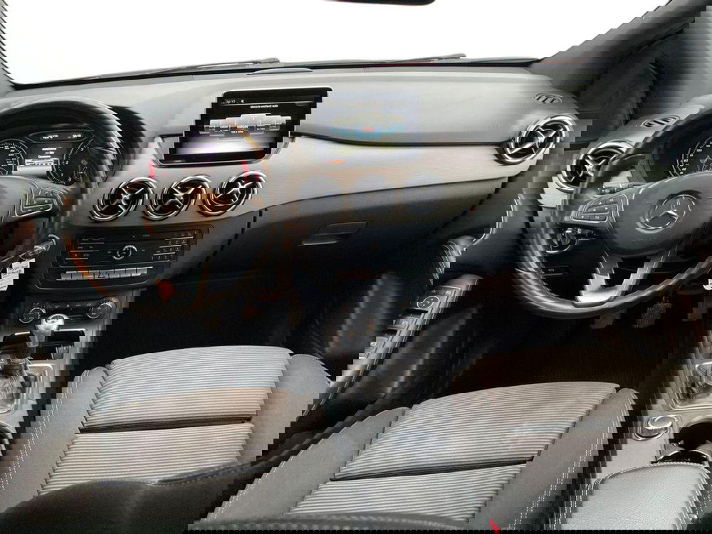 Mercedes-Benz Classe B usata a Rimini (10)