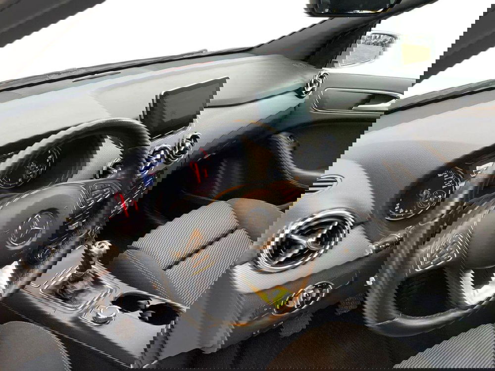 Mercedes-Benz Classe B usata a Rimini (16)