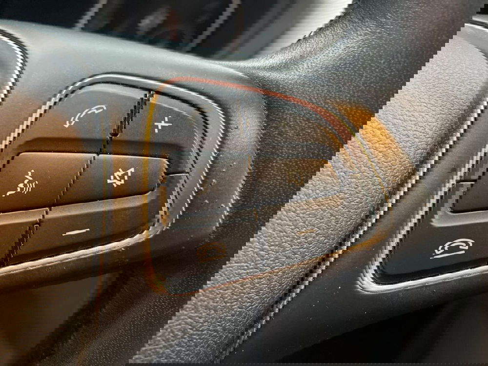 Mercedes-Benz Classe B usata a Rimini (19)