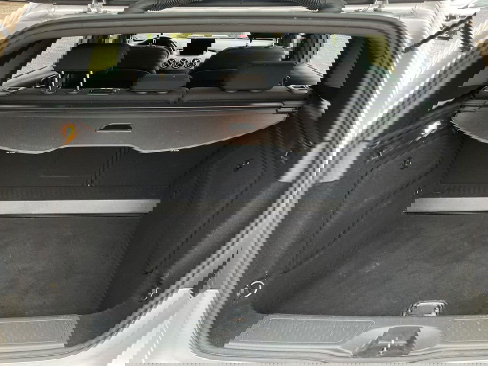 Mercedes-Benz Classe B usata a Rimini (7)