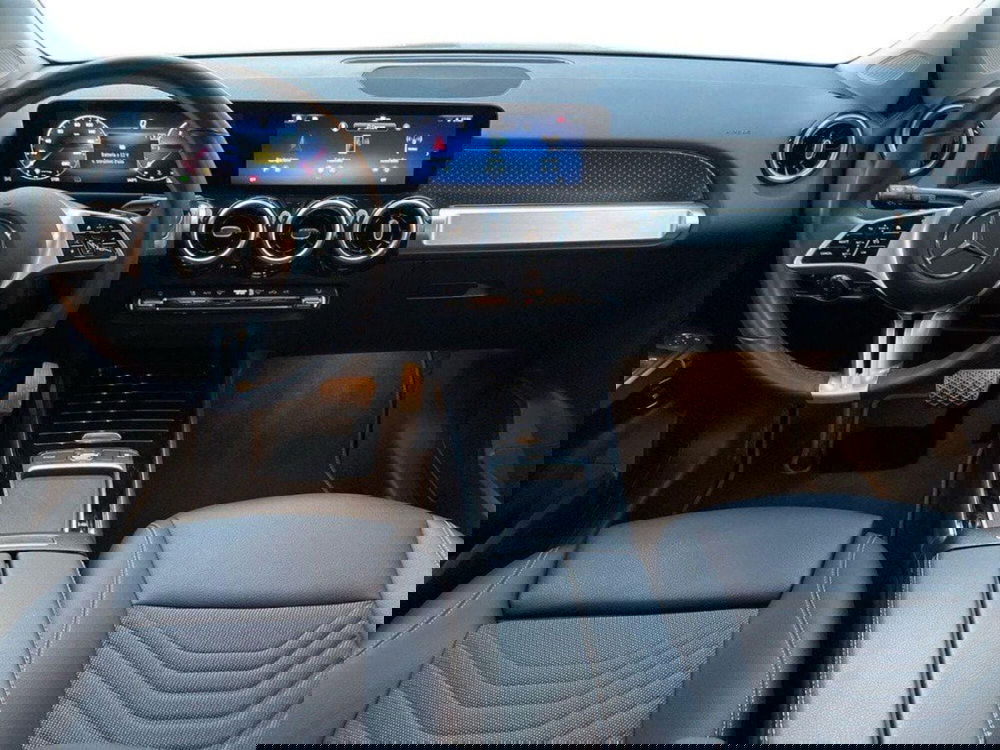 Mercedes-Benz GLB usata a Rimini (10)