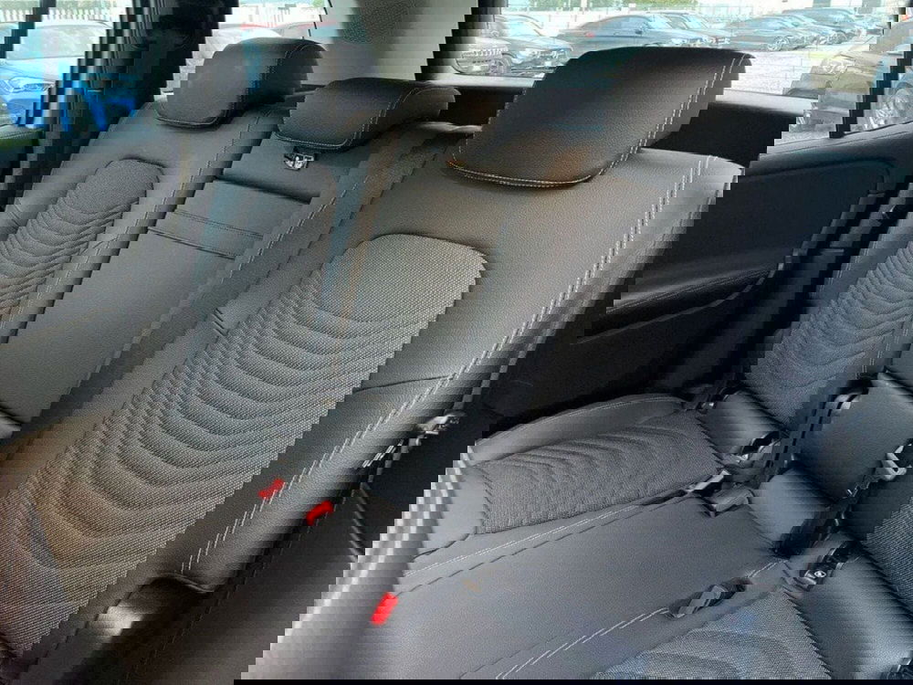 Mercedes-Benz GLB usata a Rimini (13)