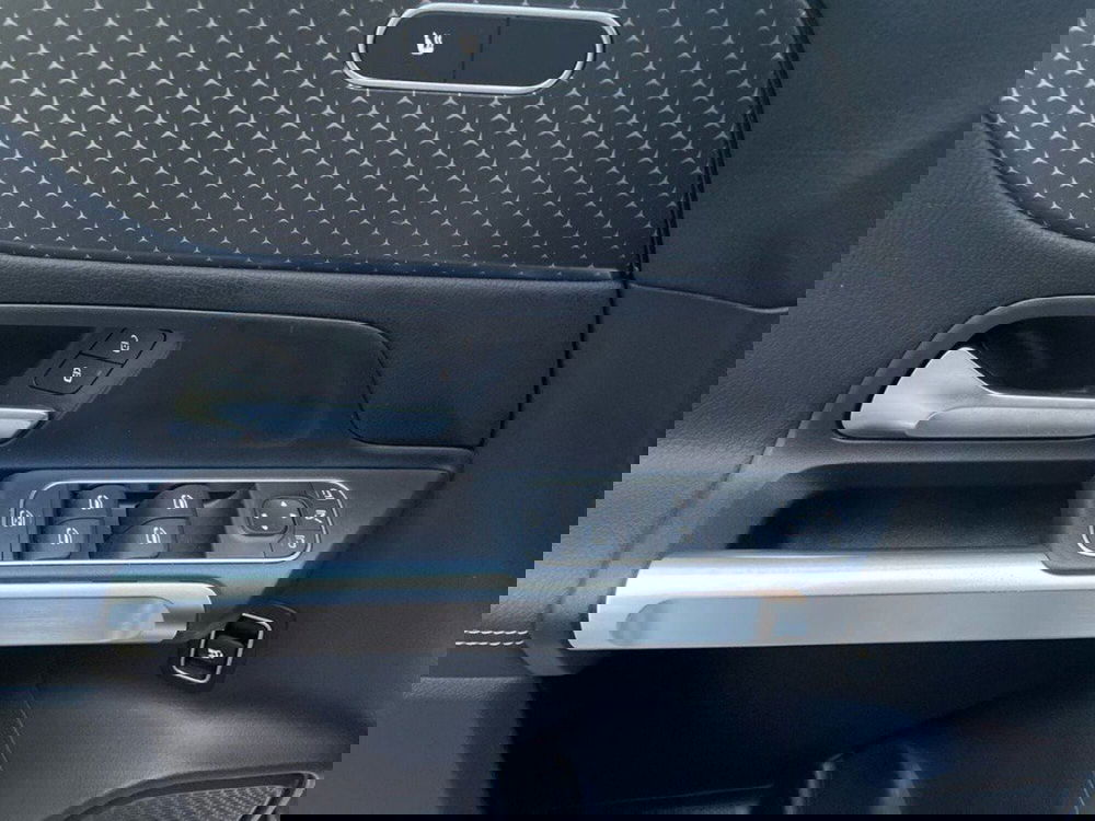 Mercedes-Benz GLB usata a Rimini (17)