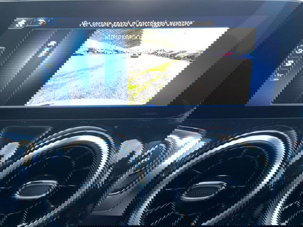 Mercedes-Benz GLB usata a Rimini (18)