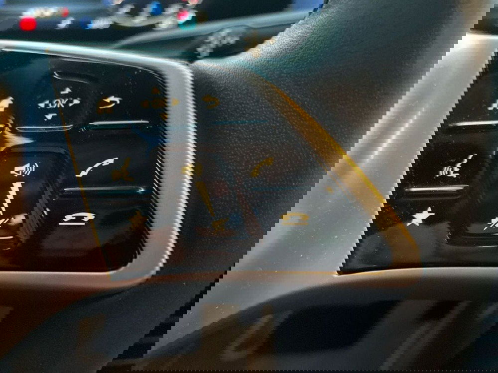 Mercedes-Benz GLB usata a Rimini (19)