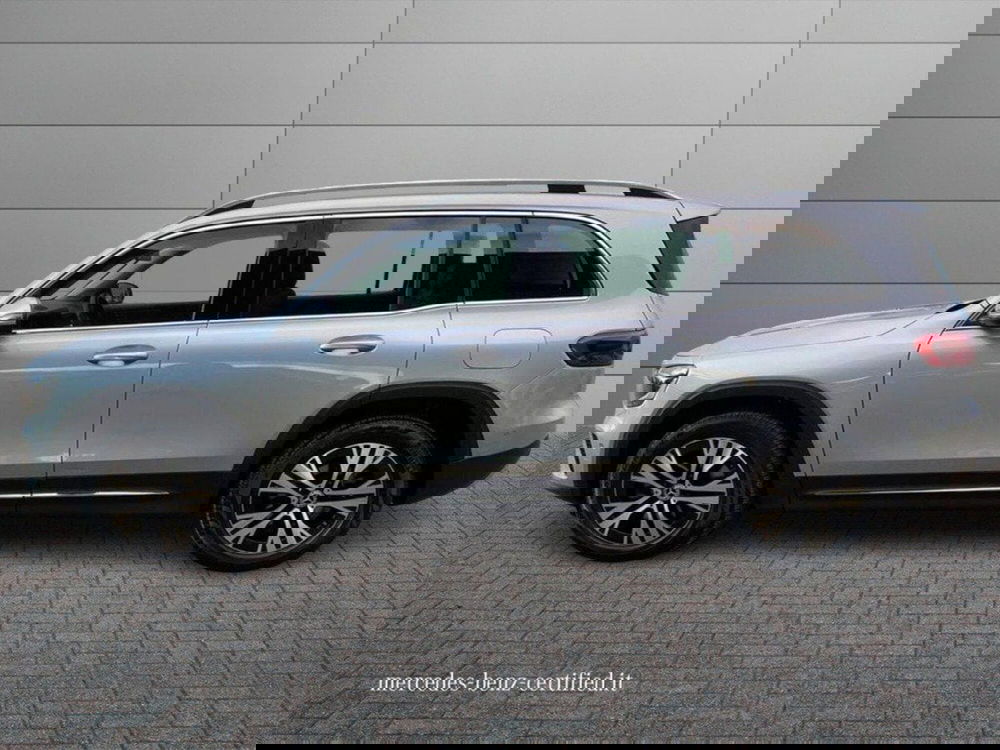 Mercedes-Benz GLB usata a Rimini (2)