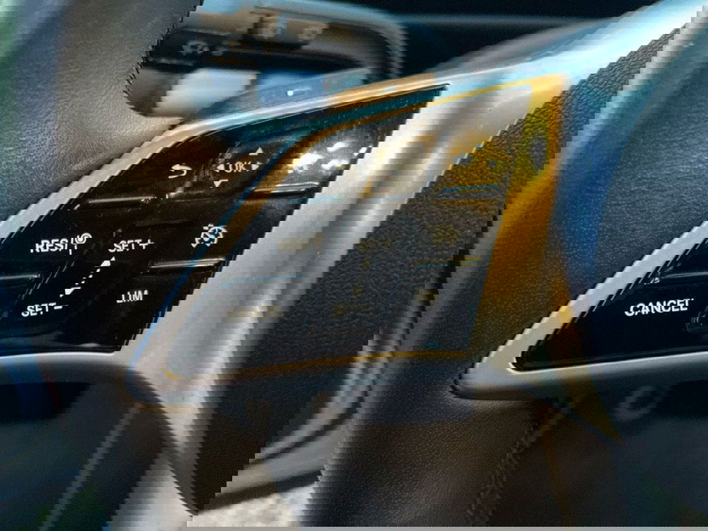 Mercedes-Benz GLB usata a Rimini (20)