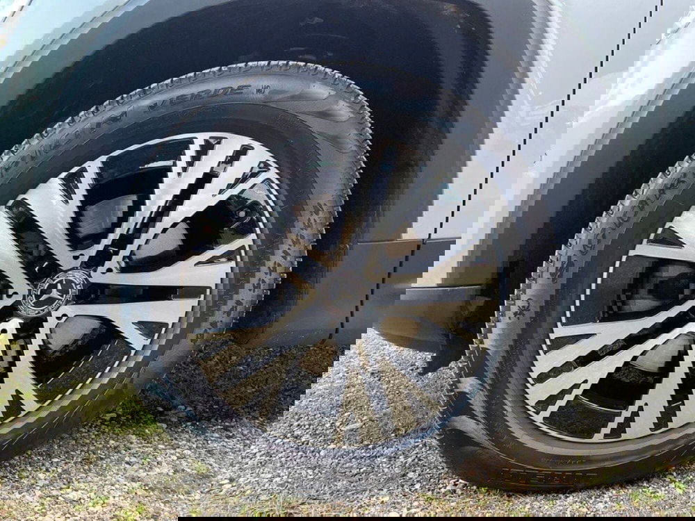 Mercedes-Benz GLB usata a Rimini (8)