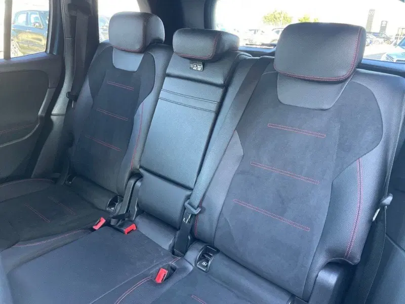 Mercedes-Benz GLB usata a Rimini (13)