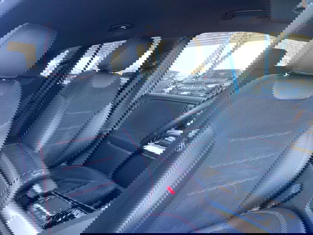 Mercedes-Benz GLB usata a Rimini (14)