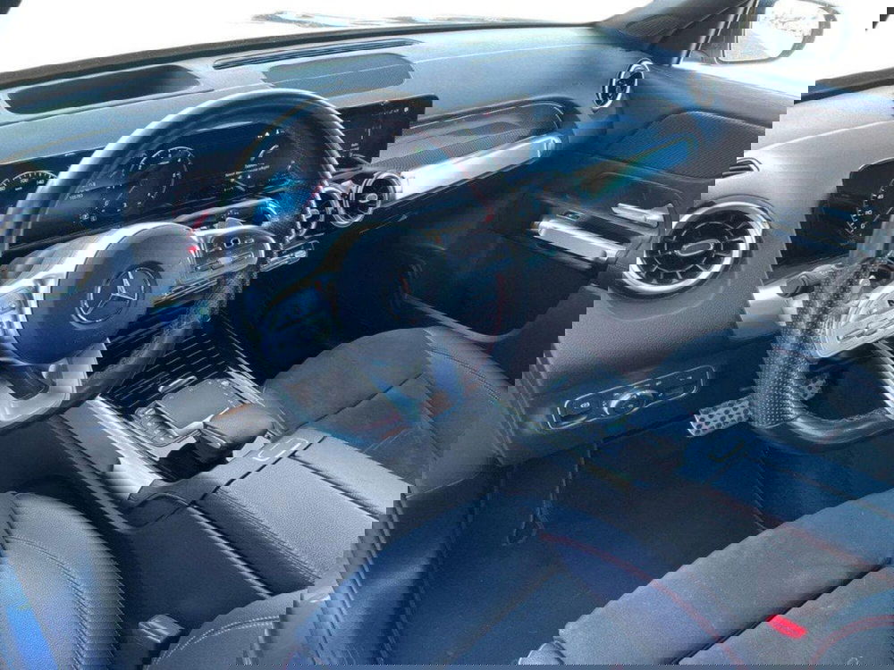 Mercedes-Benz GLB usata a Rimini (16)