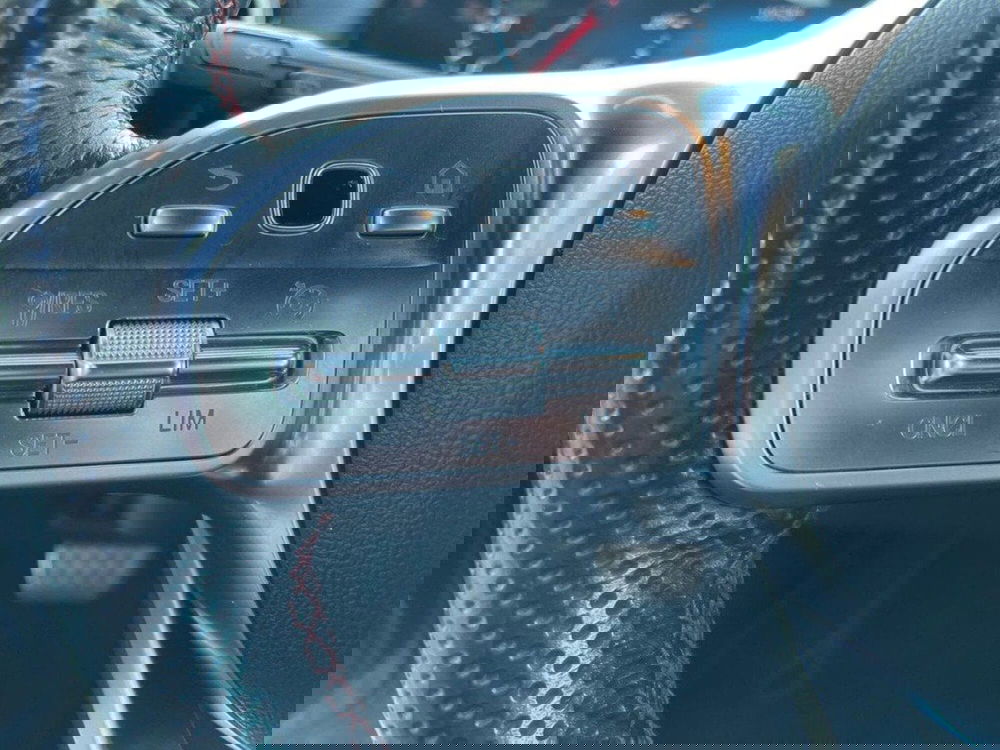 Mercedes-Benz GLB usata a Rimini (20)