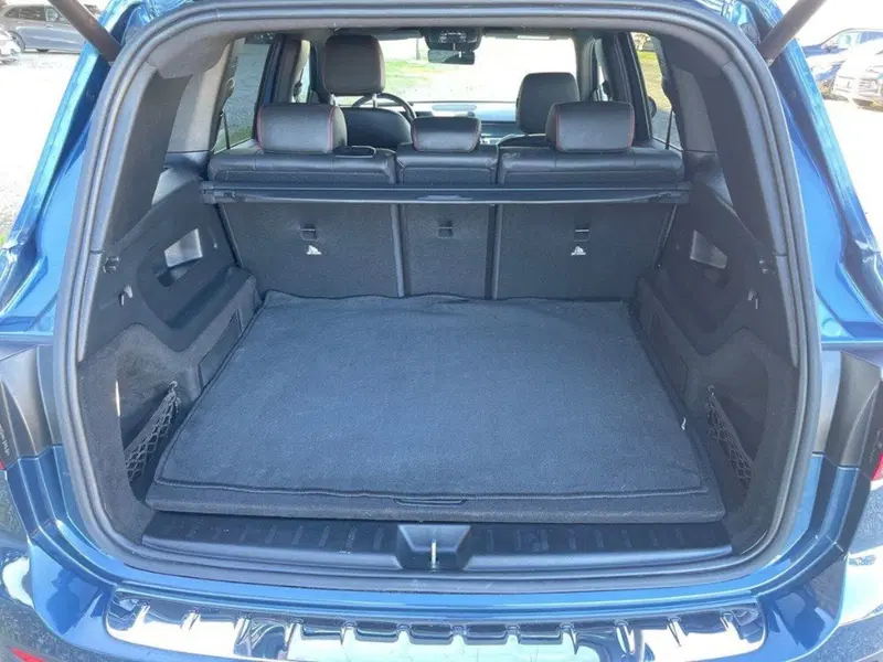Mercedes-Benz GLB usata a Rimini (7)