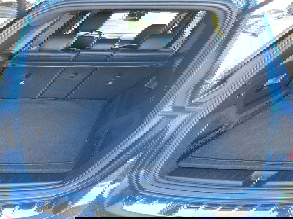 Mercedes-Benz GLB usata a Rimini (7)