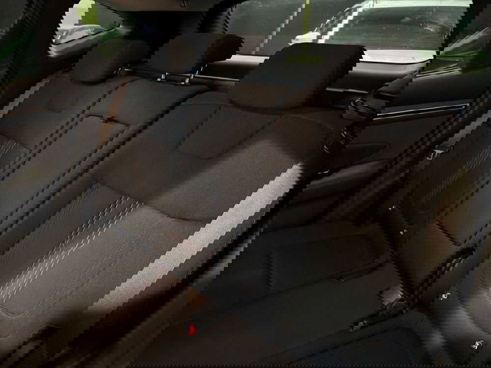 Hyundai Tucson usata a Ancona (13)