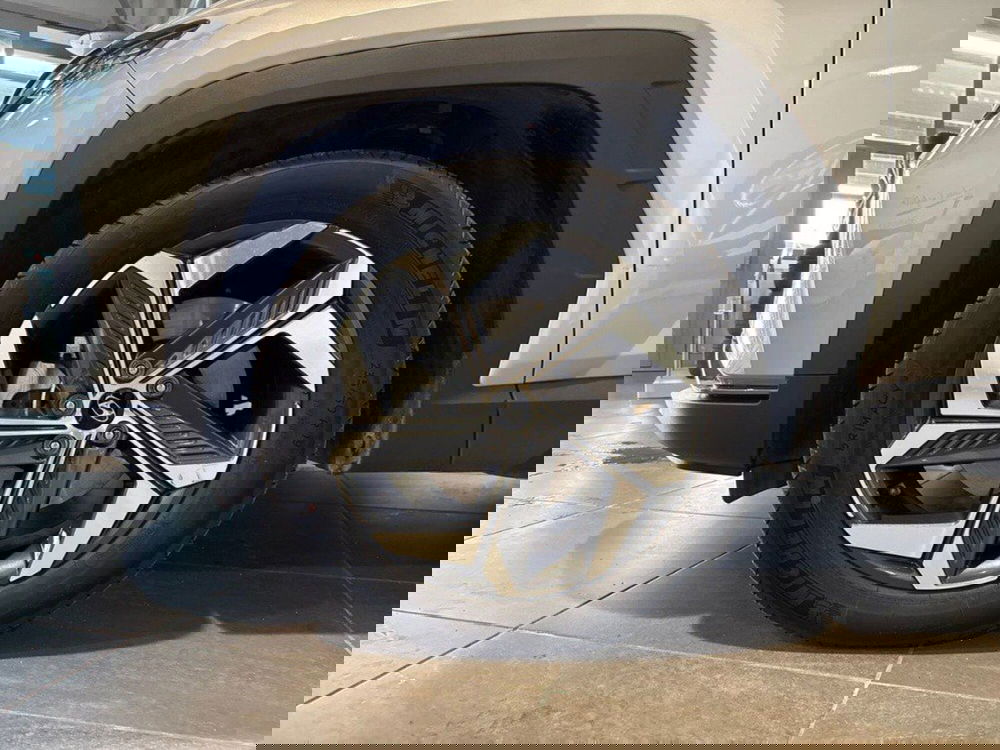 Hyundai Tucson usata a Ancona (8)