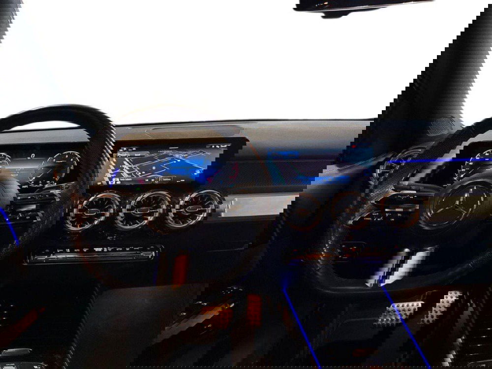 Mercedes-Benz GLB usata a Ancona (11)