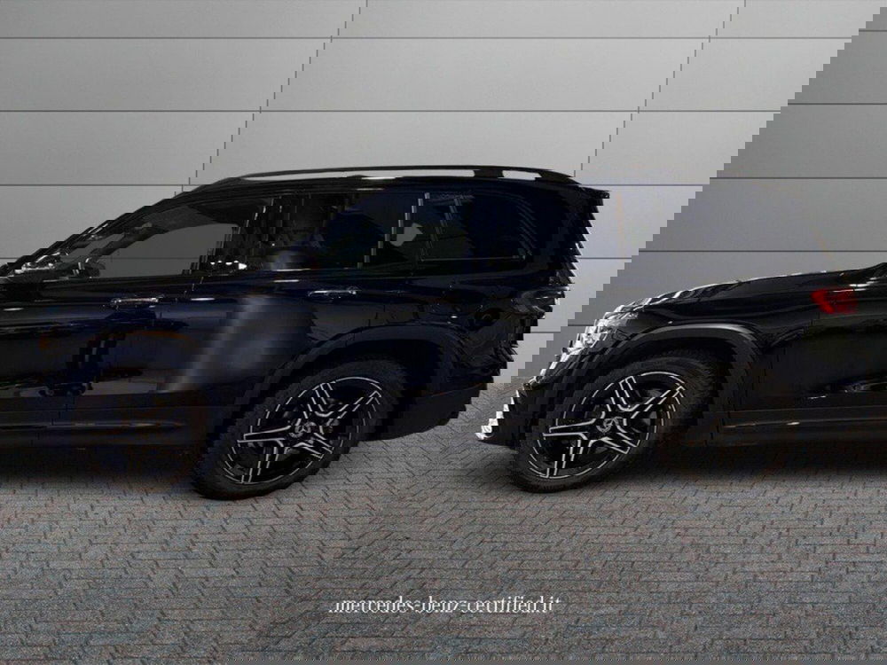 Mercedes-Benz GLB usata a Ancona (2)