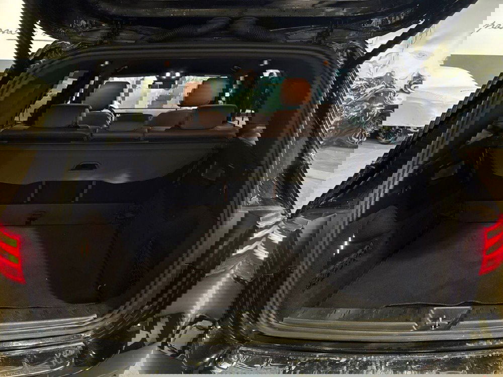 Mercedes-Benz GLB usata a Ancona (7)