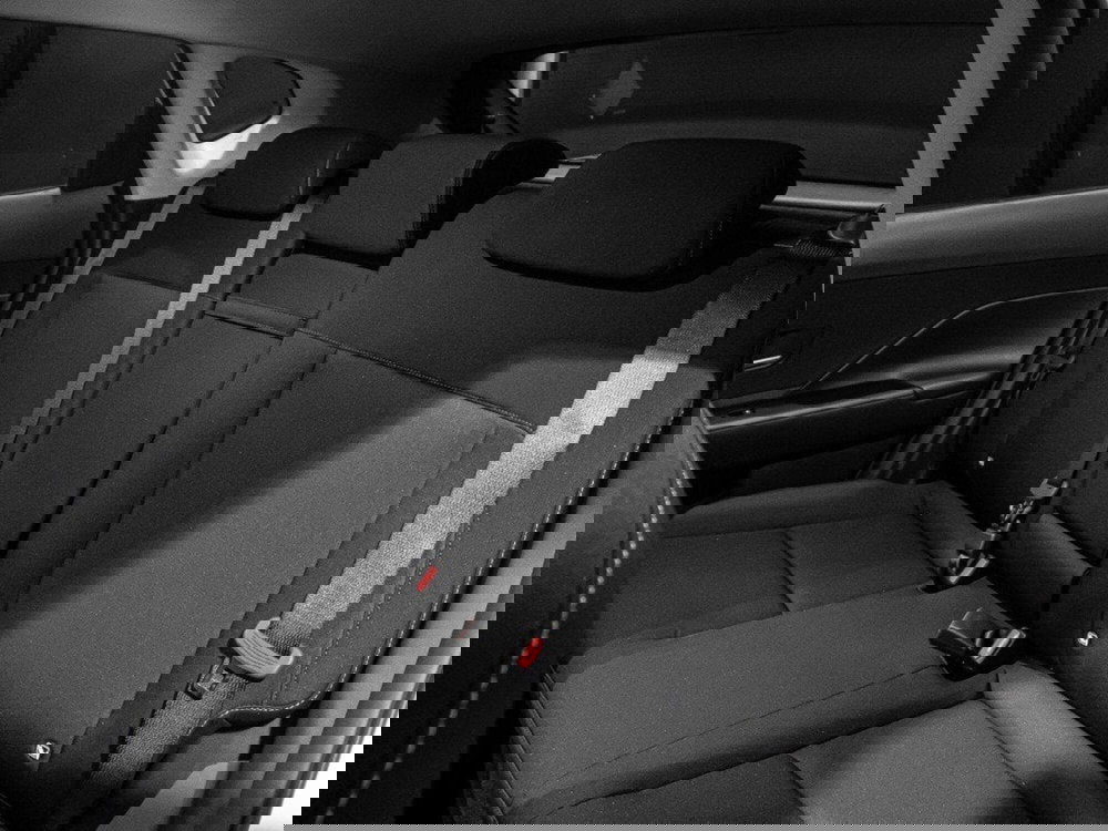 Hyundai Kona nuova a Macerata (13)