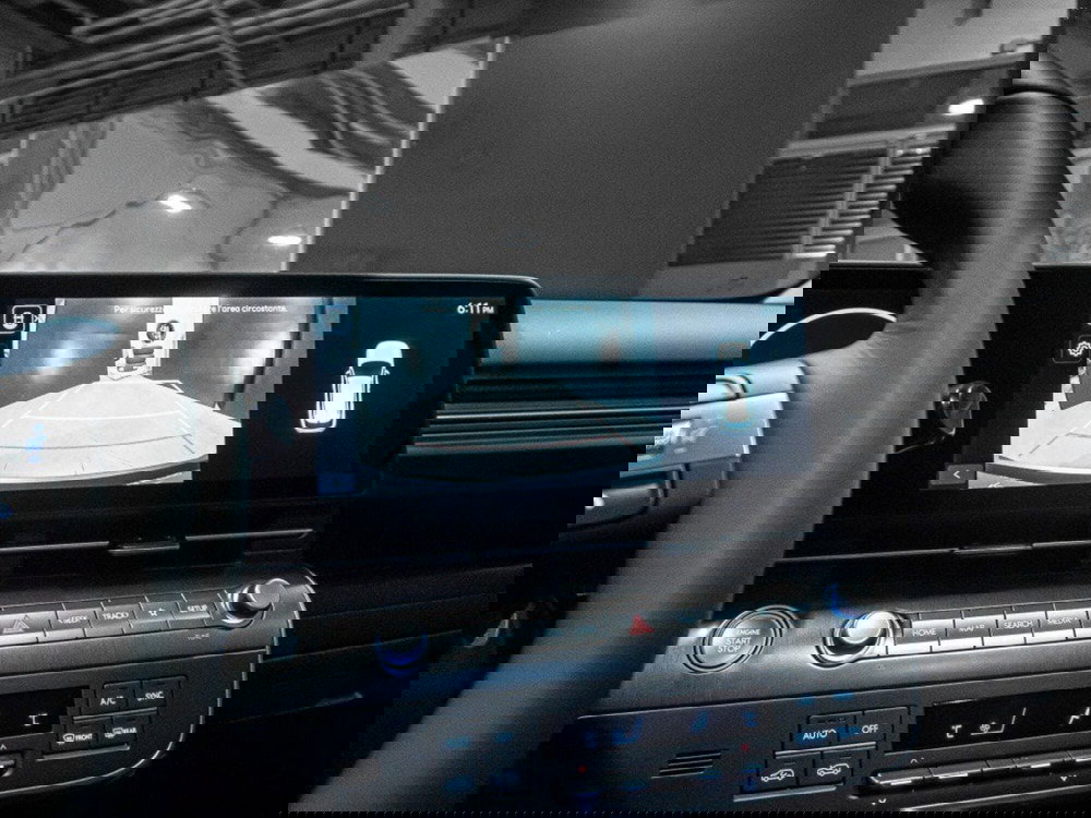 Hyundai Kona nuova a Macerata (15)