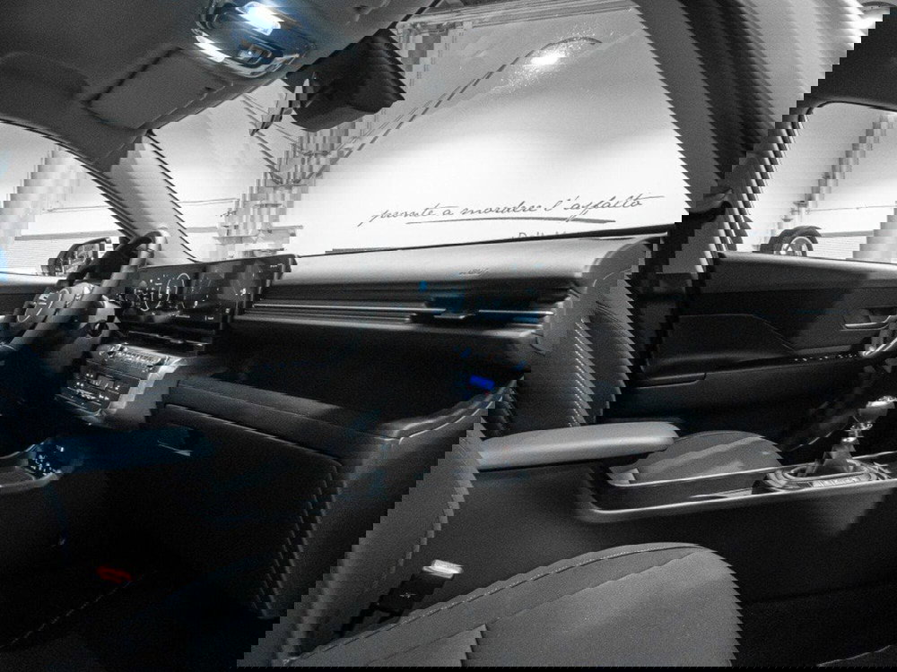 Hyundai Kona nuova a Macerata (17)