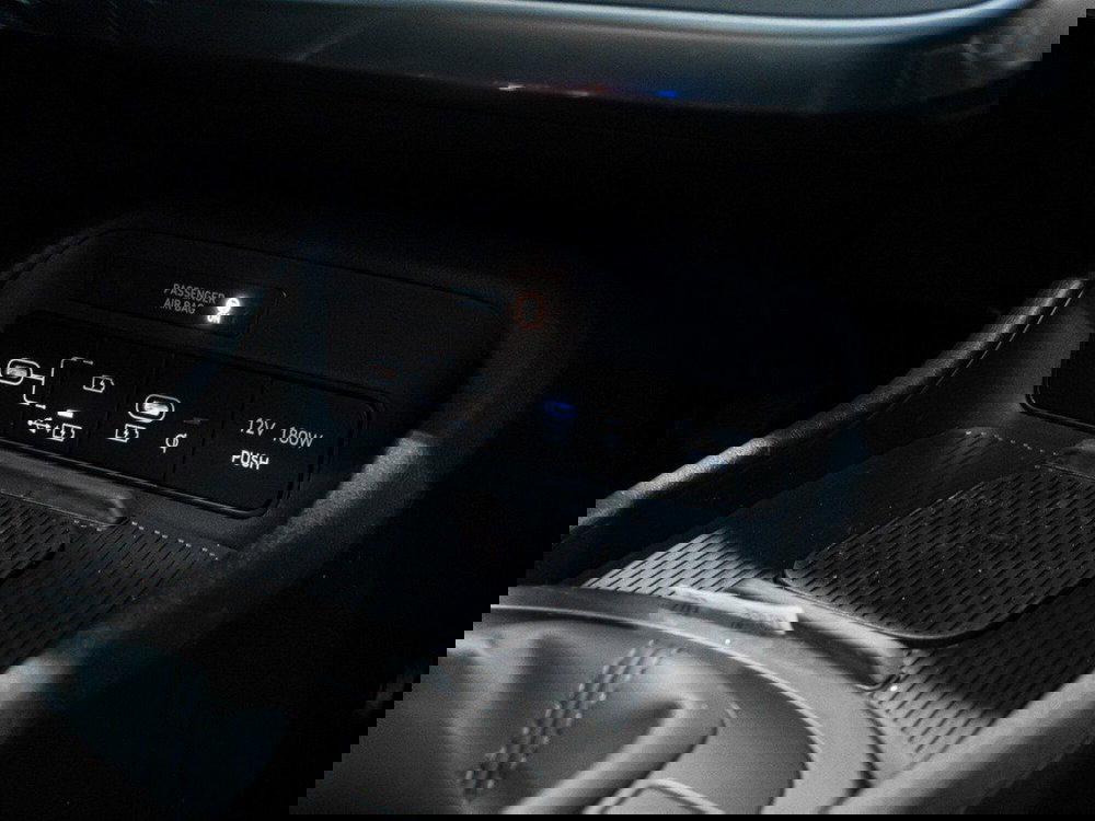 Hyundai Kona nuova a Macerata (20)