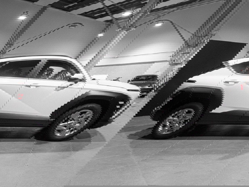 Hyundai Kona nuova a Macerata (4)