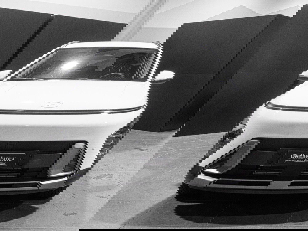 Hyundai Kona nuova a Macerata (5)