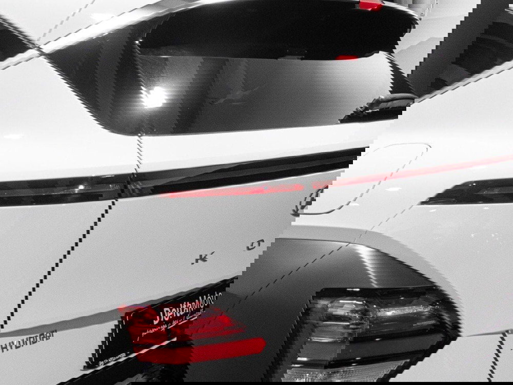 Hyundai Kona nuova a Macerata (8)