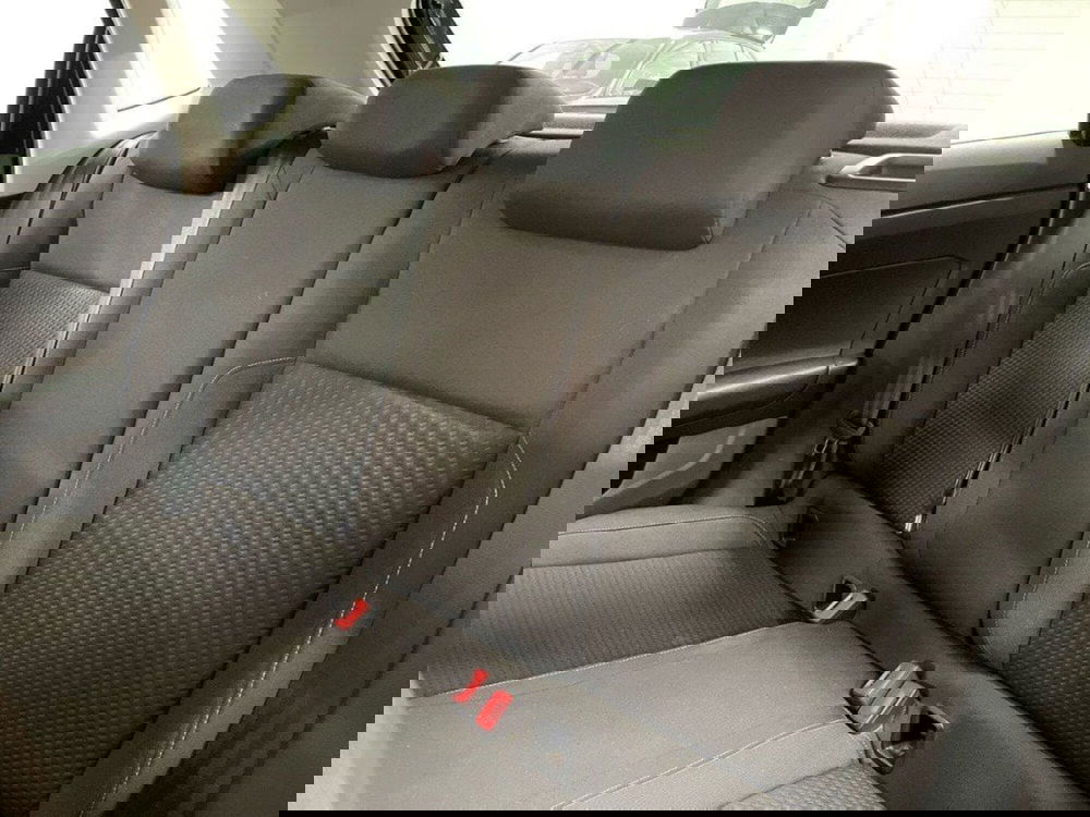 Volkswagen Polo usata a Macerata (13)