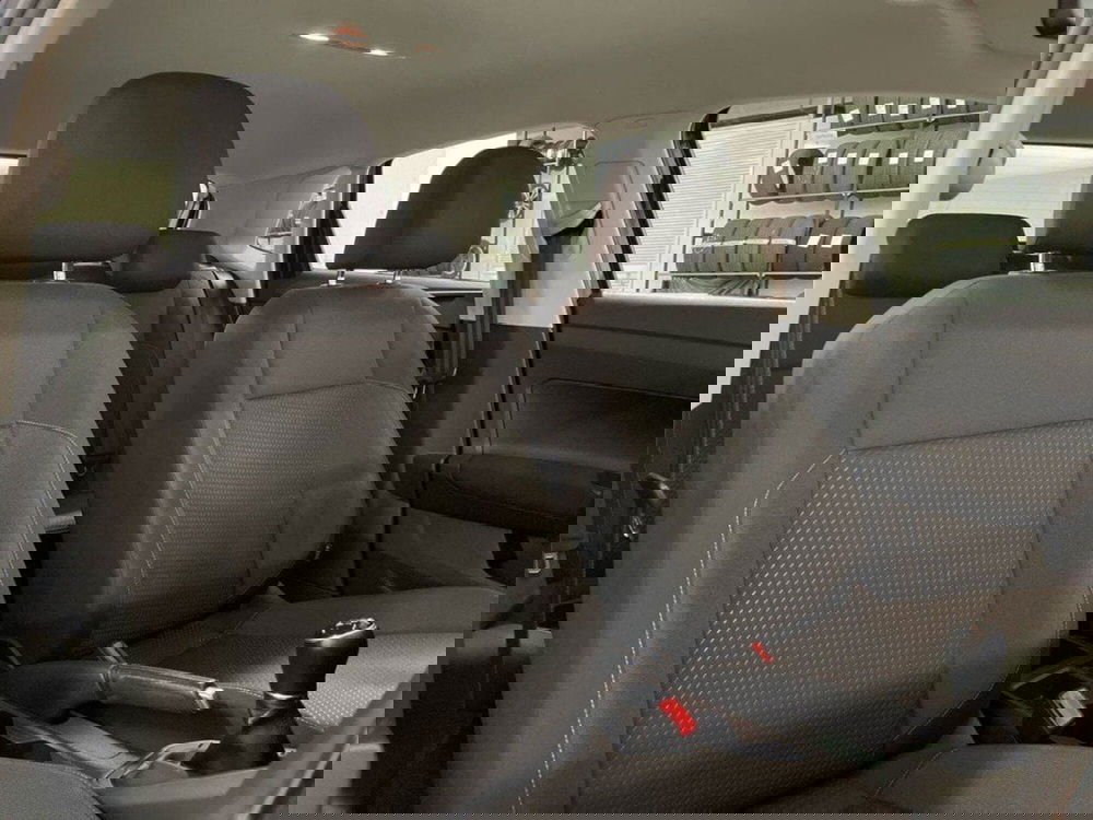 Volkswagen Polo usata a Macerata (14)