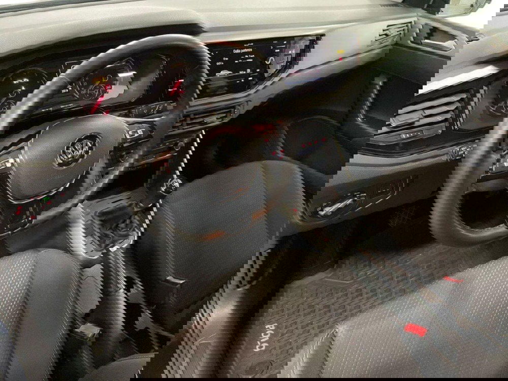 Volkswagen Polo usata a Macerata (16)