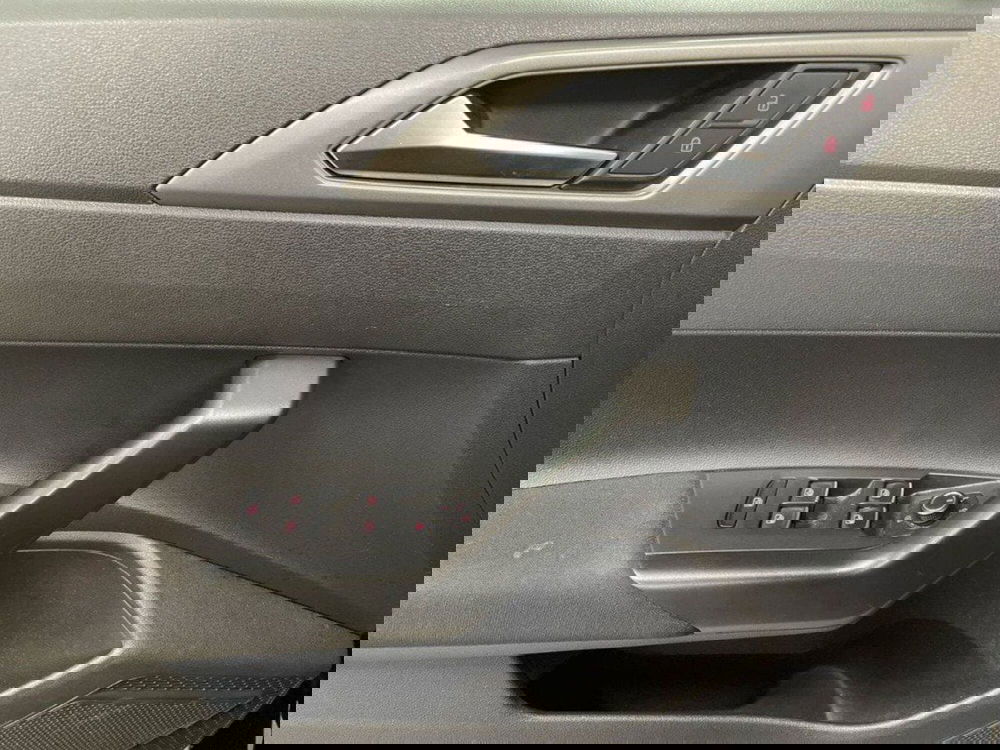 Volkswagen Polo usata a Macerata (17)